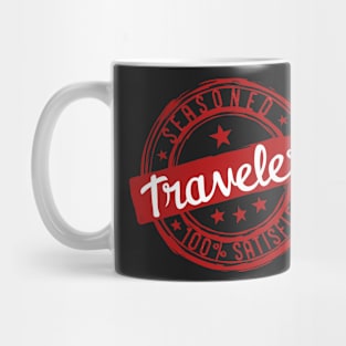 Travel Bug Mug